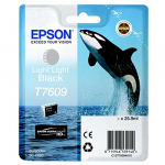 Epson Tusz LLBK T7609 C13T76094010
