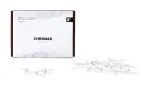 Noctua NA-SAV2 chromax white