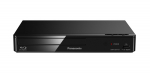 Panasonic DMP-BDT167EG Blu-ray Disc Player