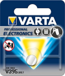 Varta V392 1.55V Silver Oxide Watch Battery, 0392-101-111