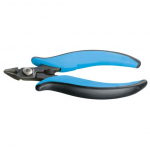 Gedore 1829025 Cutting Pliers for Electronic Power-Line