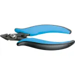 Gedore 1829025 Cutting Pliers for Electronic Power-Line
