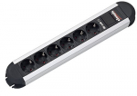 Bachmann PRIMO 331.010 - black / silver - 6 port