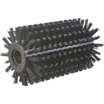 Ryobi replacement universal brush RAC816 (black, for cordless joint cleaner)
