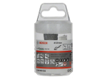 Bosch X-LOCK diamond dry drill set Best for Ceramic Dry Speed (5-piece, 20 - 68mm)