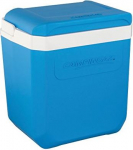 Campingaz Icetime Plus 30L, cool box&nbsp;(blue)