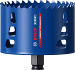 Bosch Powertools hole saw ToughMaterial 105mm - 2608900440 EXPERT RANGE