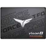 Team Group VULCAN Z 1 TB - SSD - SATA - 2.5