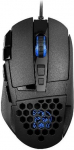 Thermaltake TOUGHLIQUID Ultra 280 RGB All-In-One Liquid Cooler 280mm, water cooling (black)