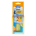 Swirl Vacuum Cleaner Deo beads Fruity Fresh 4p