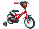 Huffy Disney CARS 12&rdquo; Children's Bike