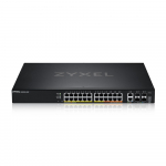Zyxel XGS2220-30HP hallatav L3 gigabitise Etherneti v&otilde;rk (10/100/1000) Power over Ethernet (PoE) must