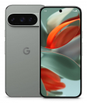 Google Pixel 9 Pro XL 17,3 cm (6,8") kahe SIM-kaardiga Android 14 5G USB Type-C 16 GB 128 GB 5060 mAh Roheline