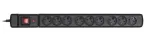 Activejet ACJ COMBO 9GN 1,5M pikendusjuhe juhtmega