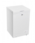 Beko CF100EWN s&uuml;gavk&uuml;lmik, eraldiseisev, 98 l, E, valge