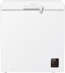 Gorenje FH20E6W5 Chest freezer Freestanding 198 L White