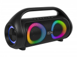 SOUNDWAVE Bluetooth Speaker
