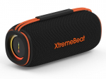 Tracer XtremeBeat Pro TWS kaasaskantav Bluetooth k&otilde;lar must 40 W