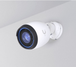 Ubiquiti G5 Professional Bullet IP turvakaamera sise- ja v&auml;listingimustes kasutamiseks 3840 x 2160 pikslit Lakke/seinale/postile paigaldatav
