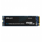 PNY CS1030 M.2 NVMe 256 GB PCI Express 3.0