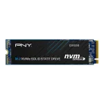 PNY CS1030 M.2 NVMe 256 GB PCI Express 3.0 (M280CS1030-256-BLK) Bulk