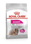 Royal Canin CCN MINI EXIGENT - kuivtoit t&auml;iskasvanud koertele - 3 kg