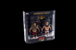 UFC OCTAGON FIGHTERS 1. voor LEGENDAARSED V&Otilde;ITLUSED - TOPURIA VS. HOLLOWAY