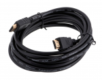Gembird 3m HDMI M/M HDMI-kaabel HDMI Type A (standardne) must