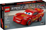 LEGO SPEED CHAMPIONS 77255 Pikne McQueen