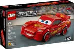 LEGO SPEED CHAMPIONS 77255 Pikne McQueen
