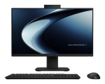 ASUS ExpertCenter PM640KA-BPC015X Ryzen AI 5 330 23,8" FHD 100 Hz 250 nitov AG 16 GB DDR5 SSD512 Radeon 820M WLAN+BT kamera 5 MP LAN W11Pro čierna 3 roky na mieste