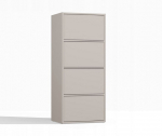 ALMA CHEST OF DRAWERS, KASHMIR COLOUR