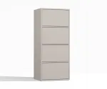 ALMA CHEST OF DRAWERS, KASHMIR COLOUR