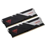 Patriot Memory Viper Venom m&auml;lumoodul 32 GB 2 x 16 GB DDR5 6000 MHz CL30 XMP3 (PVVR532G600C30K)