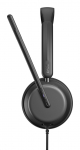 EPOS IMPACT 860T ANC peakomplekt juhtmega peav&otilde;ruga kontor/k&otilde;nekeskus USB Type-C must