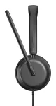 EPOS IMPACT 860T ANC peakomplekt juhtmega peav&otilde;ruga kontor/k&otilde;nekeskus USB Type-C must