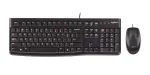 Logitechi lauaarvuti MK120