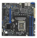 ASUS P13R-M Intel C262 LGA 1700 mikro-ATX emaplaat