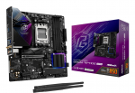 Asrock Phantom Gaming B850M Riptide WiFi AMD B850 Socket AM5 micro ATX emaplaat