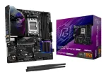 Asrock Phantom Gaming B850M Riptide WiFi AMD B850 Socket AM5 micro ATX emaplaat