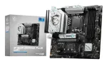 MSI B760M GAMING PLUS WIFI emaplaat Intel B760 LGA 1700 micro ATX