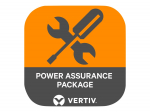 VERTIV 4-aastane SLV riistvara hooldus MPU108E
