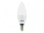 LEDURO LED pirn CL E14 3W