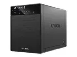 ICY BOX IB-3640SU3 v&auml;line k&otilde;vaketas 4x3,5-tolline