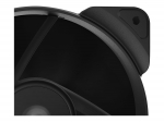 FRACTAL DESIGN Aspect 12 PWM Black