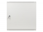 LANBERG Rack Cabinet 19inch Wall-Mount