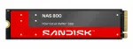 SANDISK NAS 800 NVMe SSD 1.92TB M.2 2280