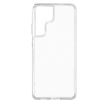 Krusell SoftCover Samsung Galaxy S22 Ultra Transparent (62457)