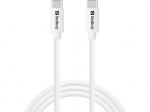 Sandberg 336-52 USB-C to USB-C 65W cable, 1M