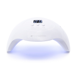 Rio UV Nail Lamp Dual LED